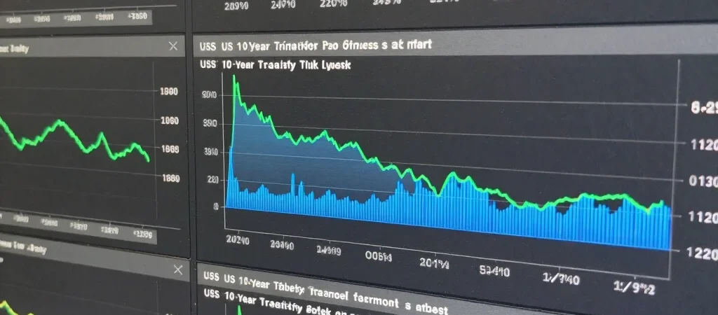 How Treasury Yield Shifts Drive Bitcoin On-Chain Liquidity