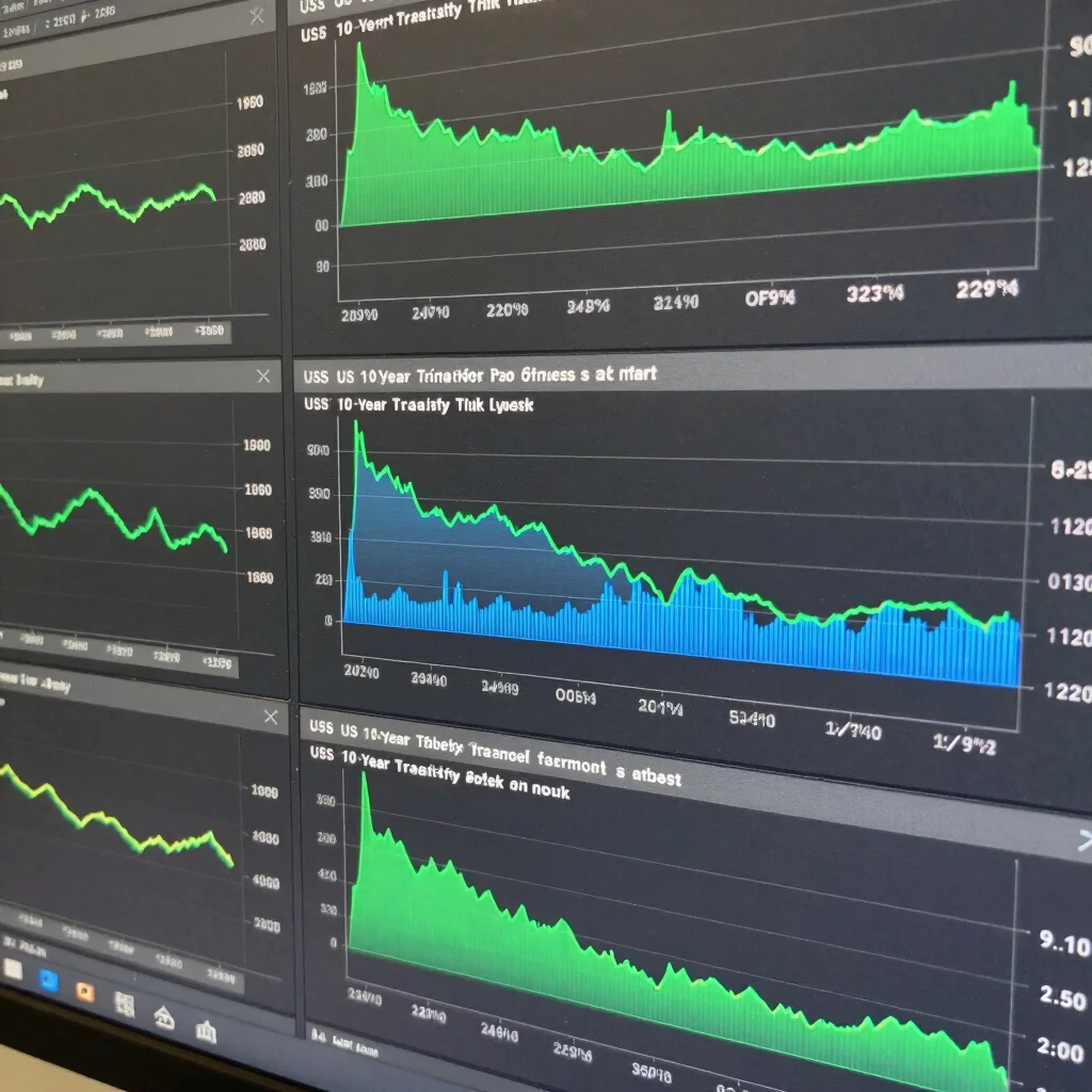 How Treasury Yield Shifts Drive Bitcoin On-Chain Liquidity